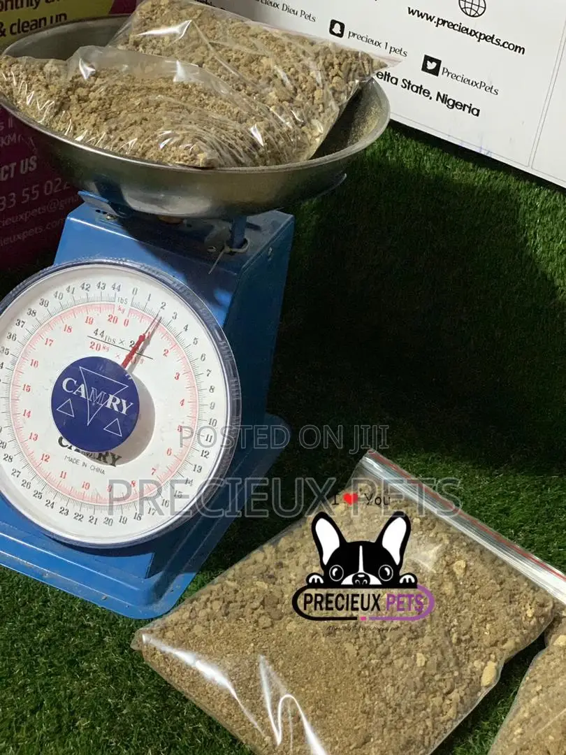 3 Weeks Plus Puppies and Kittens Powder Food