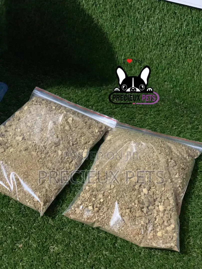 3 Weeks Plus Puppies and Kittens Powder Food