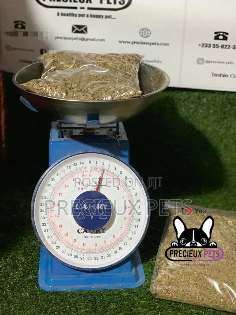 3 Weeks Plus Puppies and Kittens Powder Food