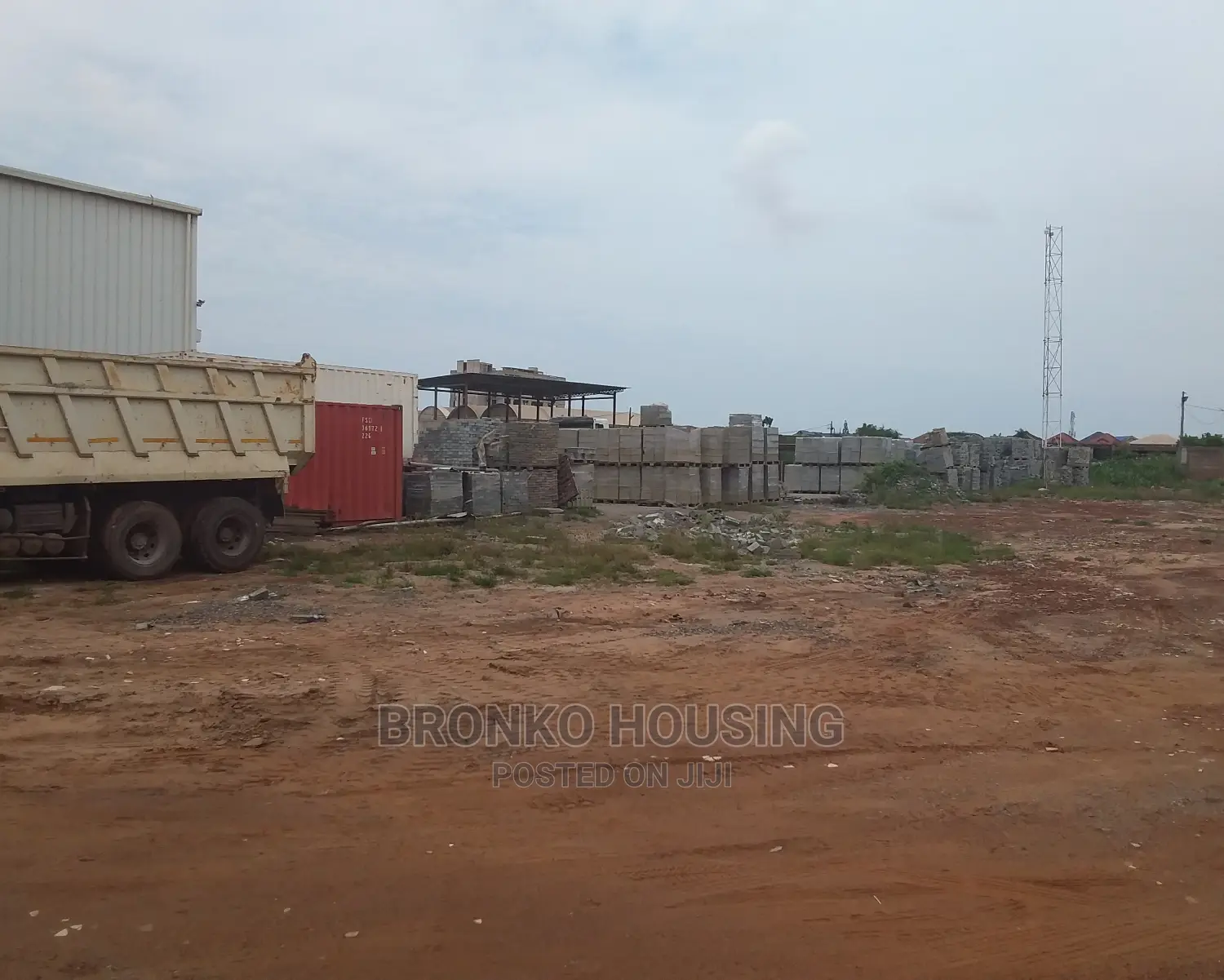 Land for Lease