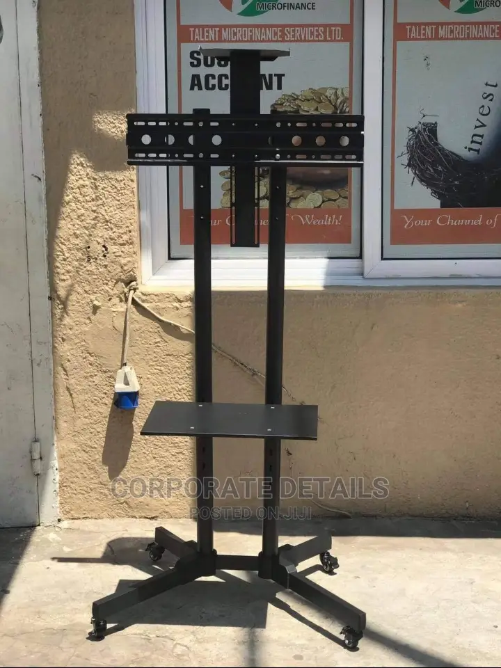 Plasma Stands