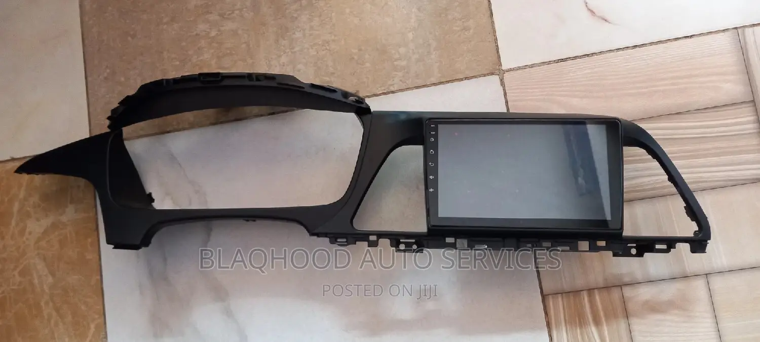 Hyundai Sonata 2016-2018 Android Car System in Stock