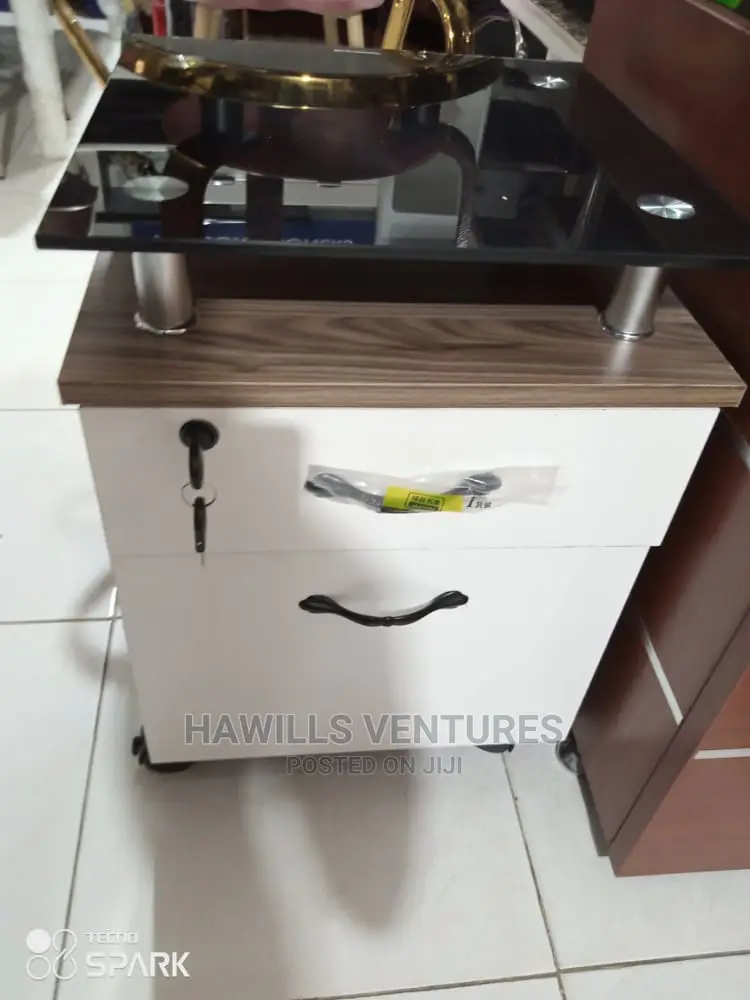 Bed Side Drawer