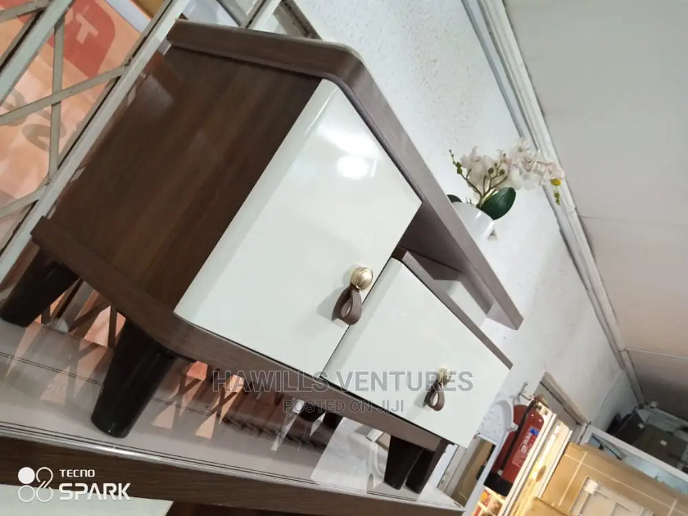 Genova TV Stand