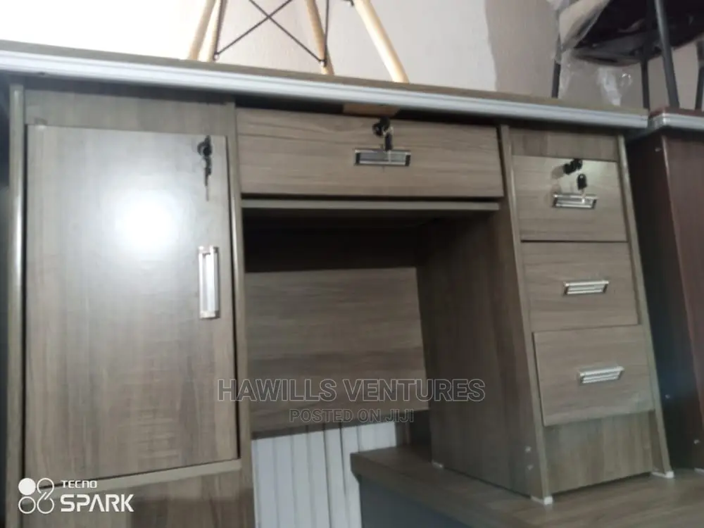 Writing Desk