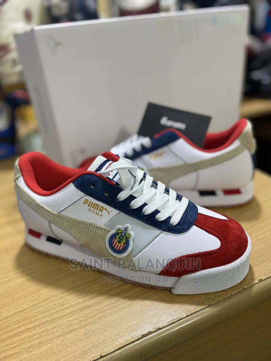 Puma Roma X Club