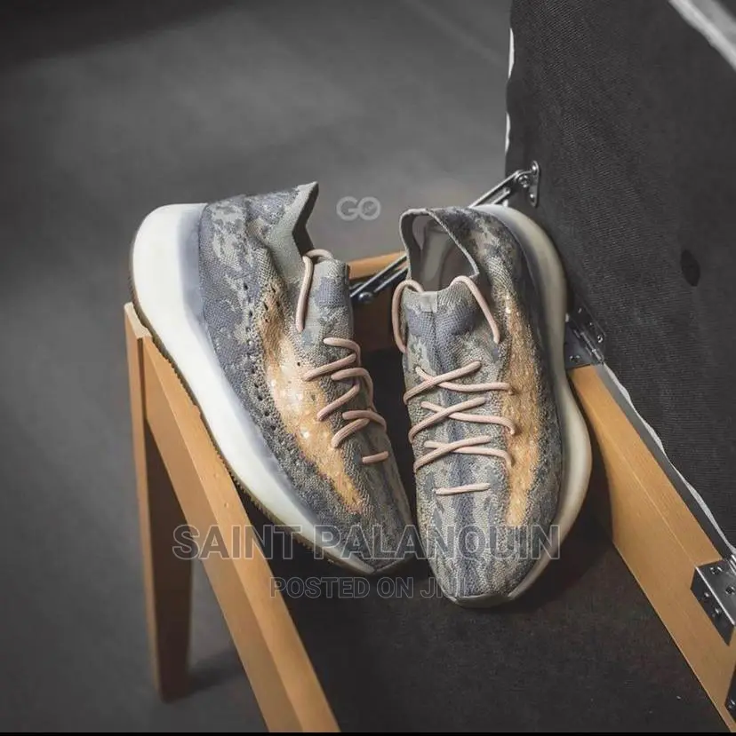 Yeezy Boost 380