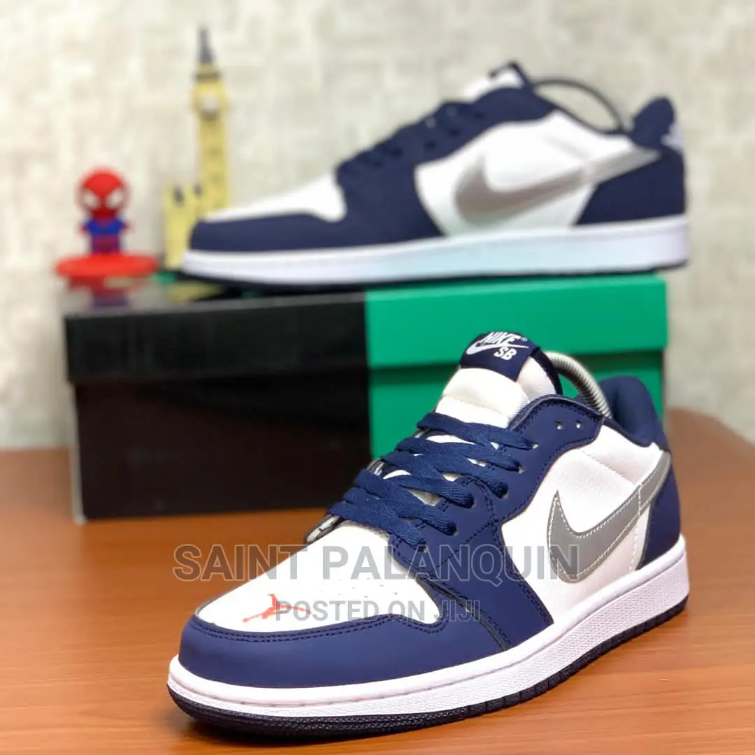 Nike Air SB