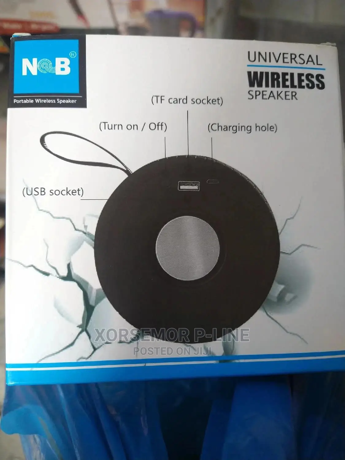 Bluetooth Audio Player