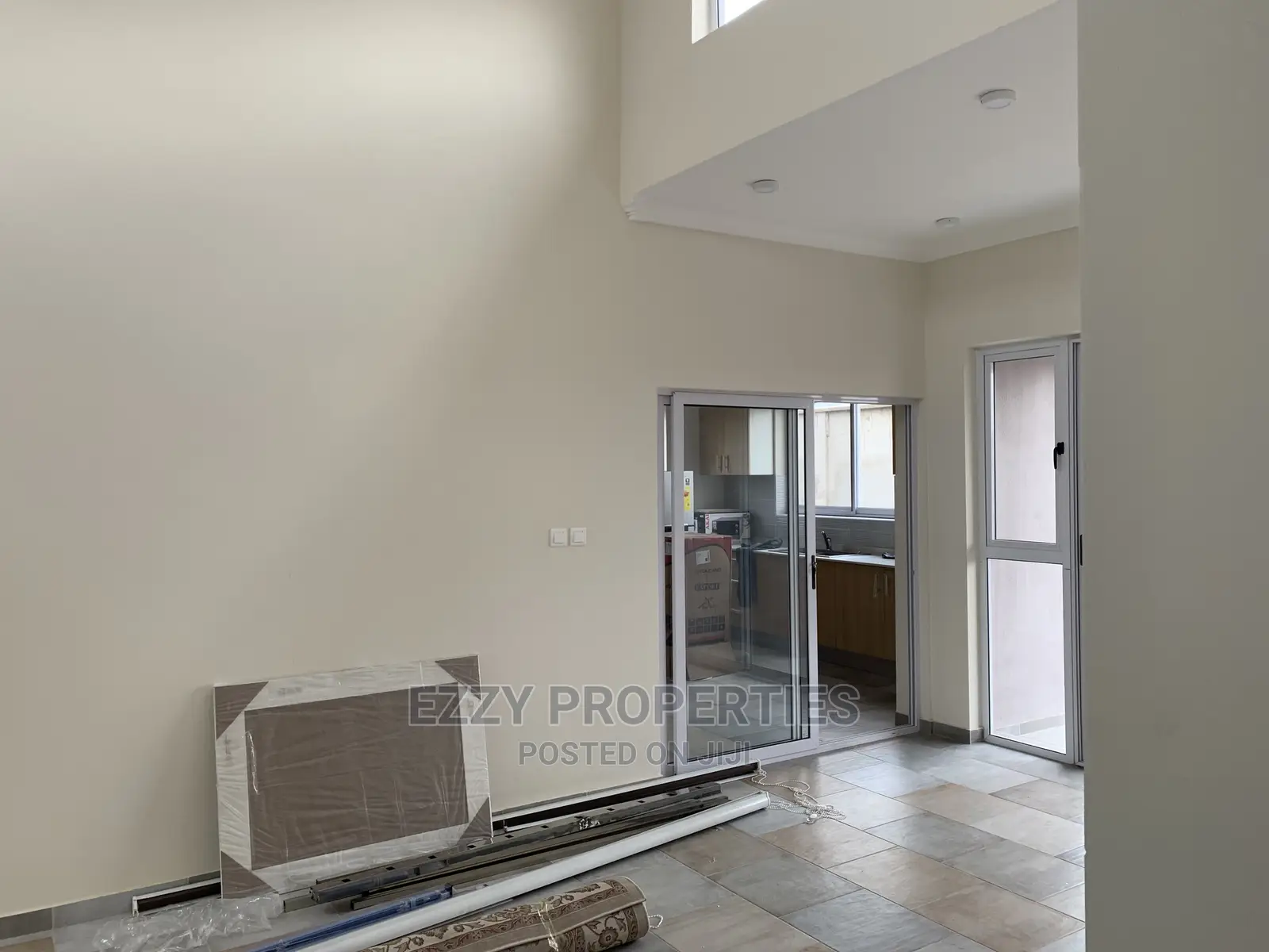 3bdrm House in East Legon Hills for rent