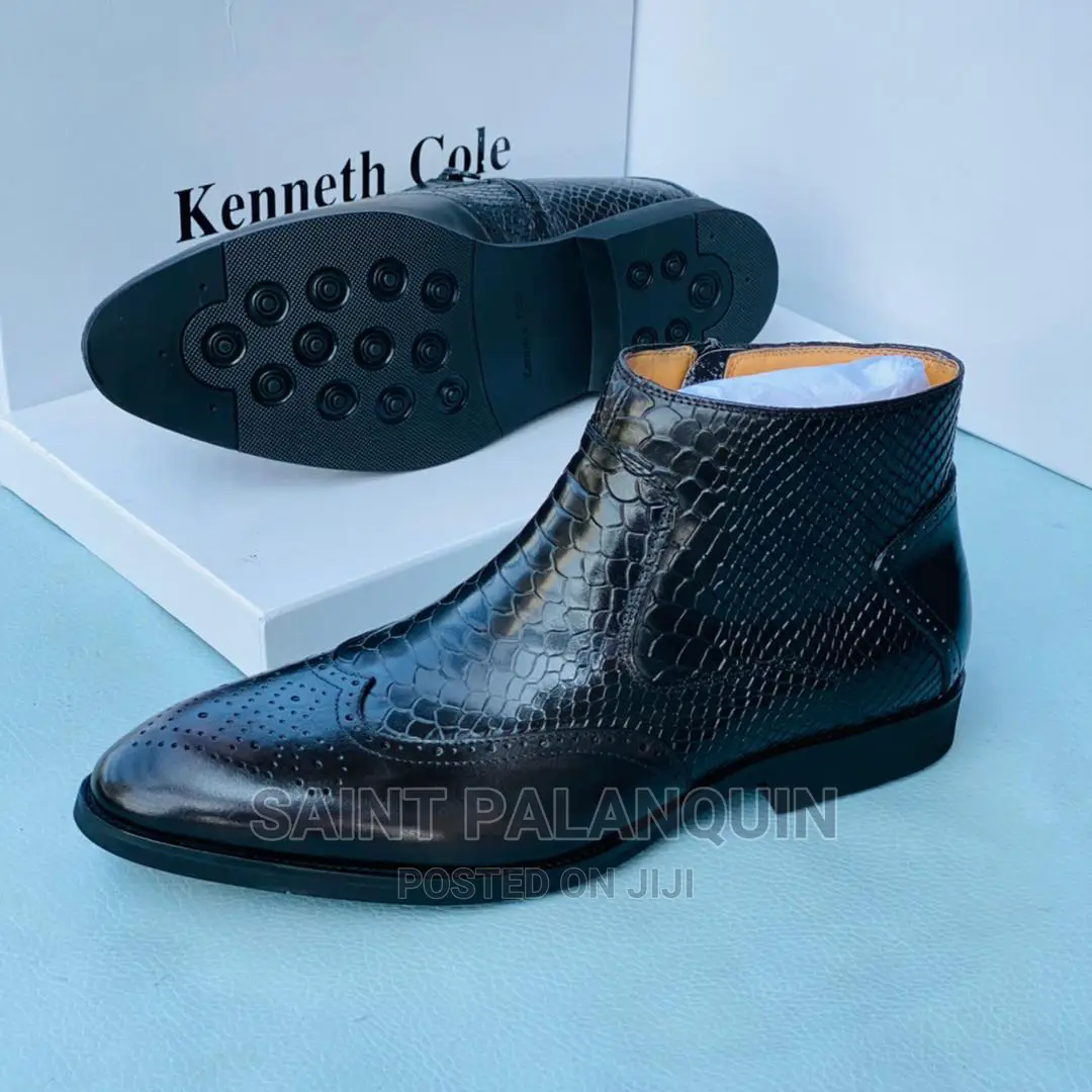 Kenneth Cole Shoe
