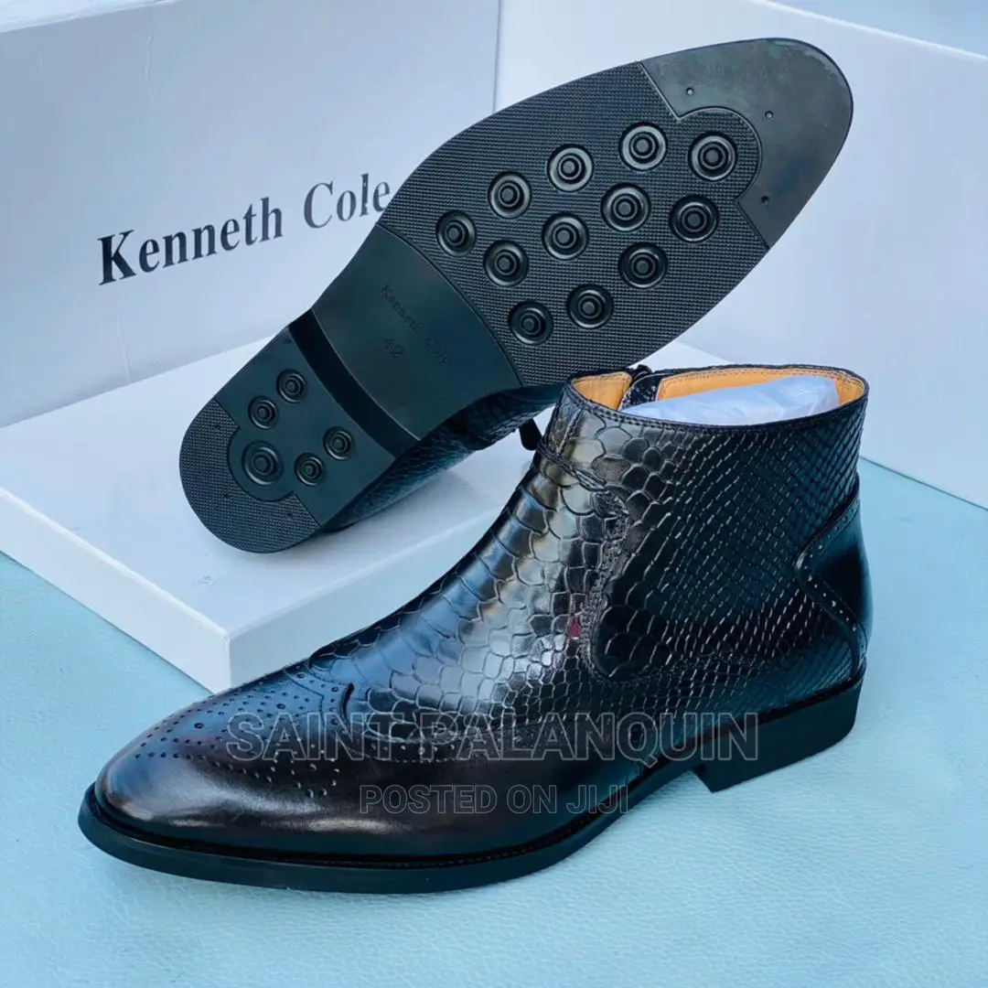 Kenneth Cole Shoe