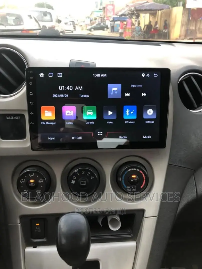 Android Car System for Matrix, Pontiac Vibe. Matiz, All Cars