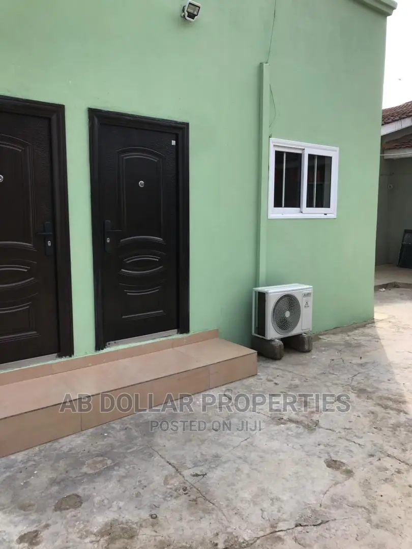 Furnished 2bdrm House in Spintex for rent