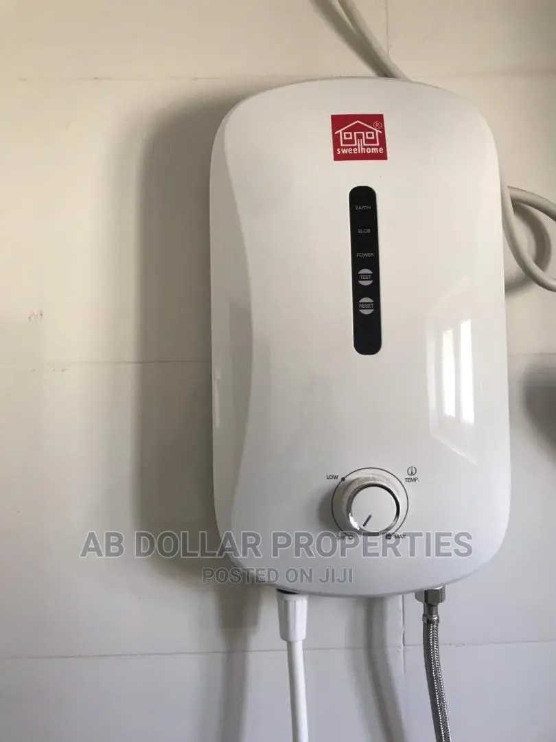 Furnished 2bdrm House in Spintex for rent