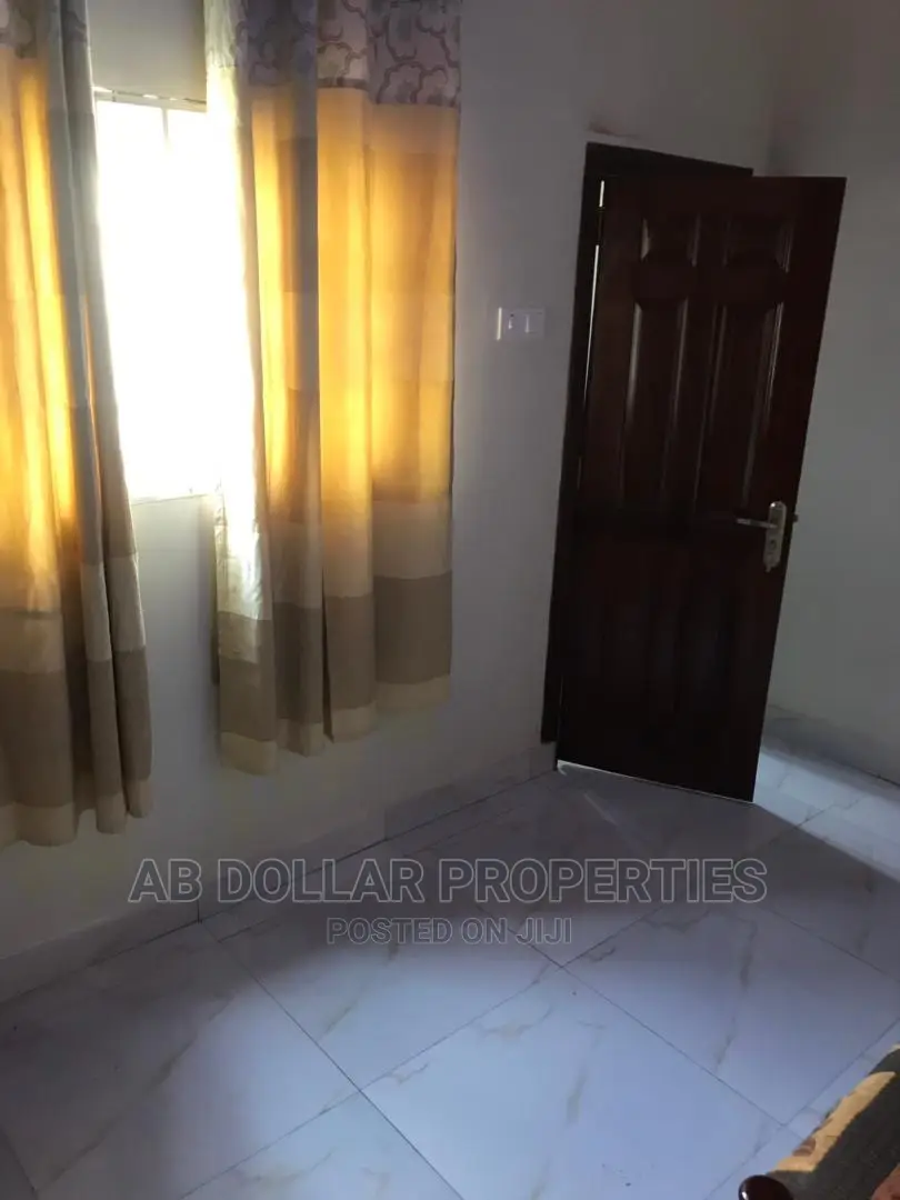 Furnished 2bdrm House in Spintex for rent