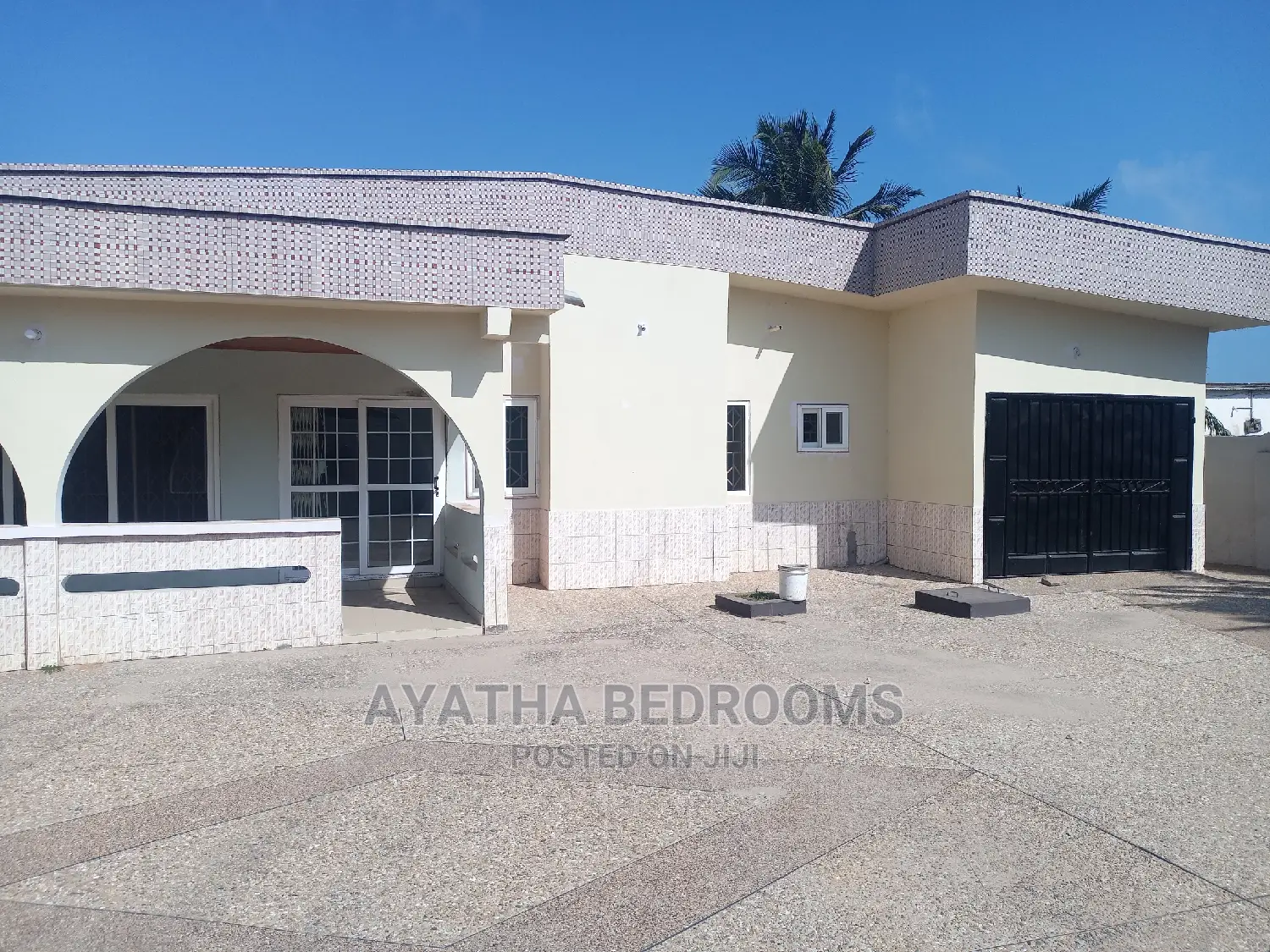 4bdrm House in Ayathar Bedroom, Teshie for Rent