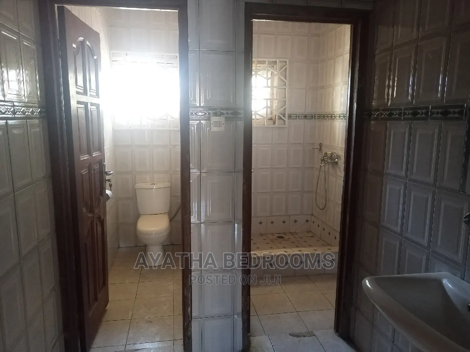 4bdrm House in Ayathar Bedroom, Teshie for Rent