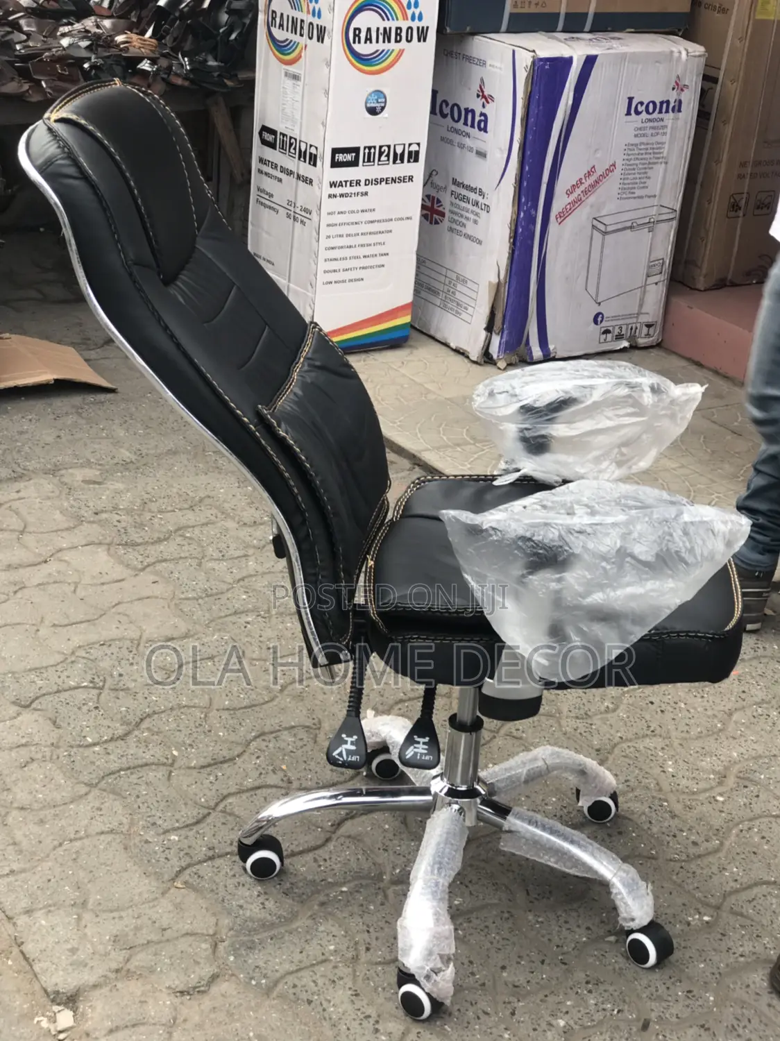 Office Chair
