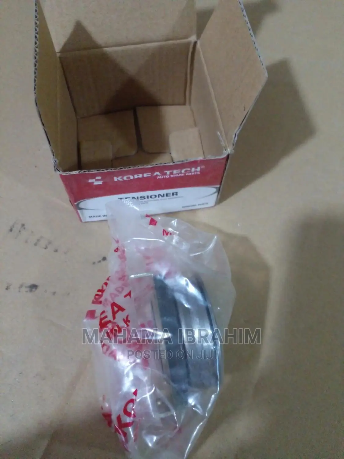 Matiz 3clutch Bearings