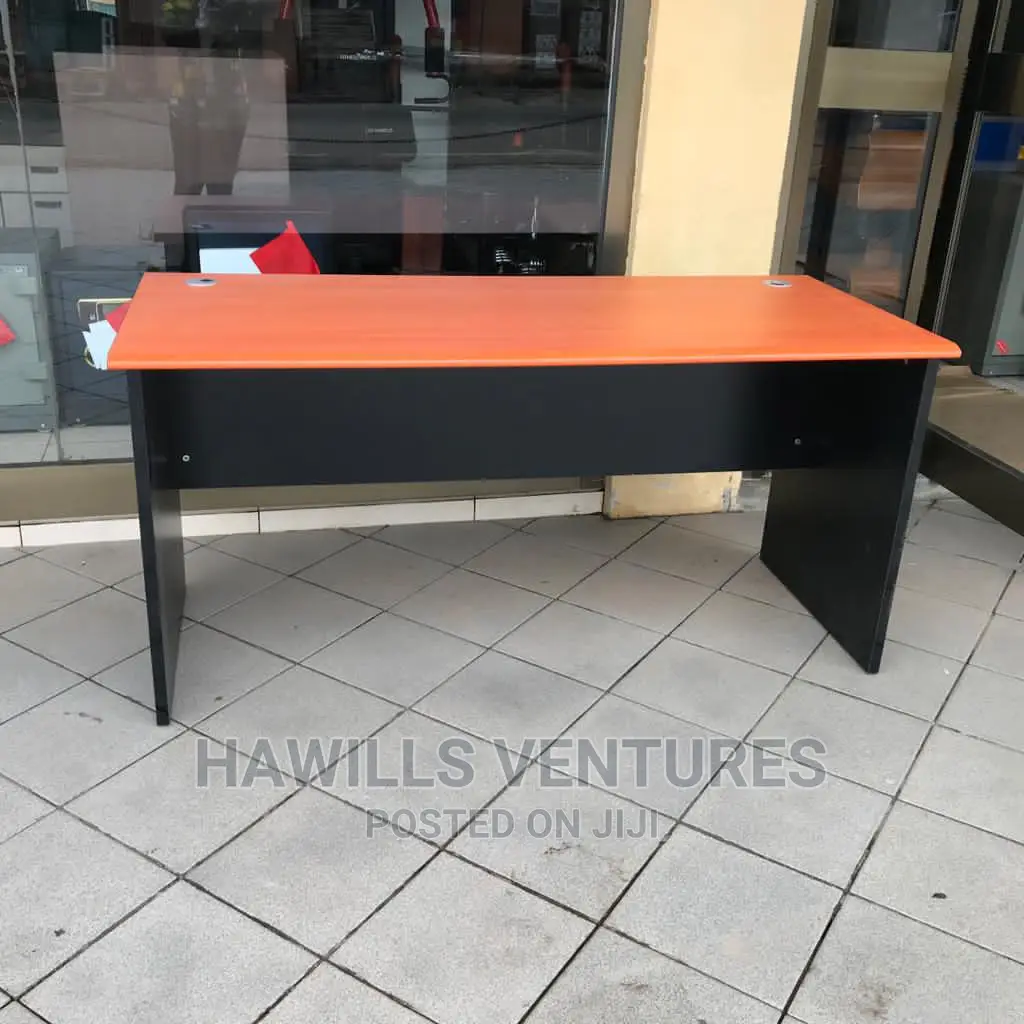 Long Table Office Desk