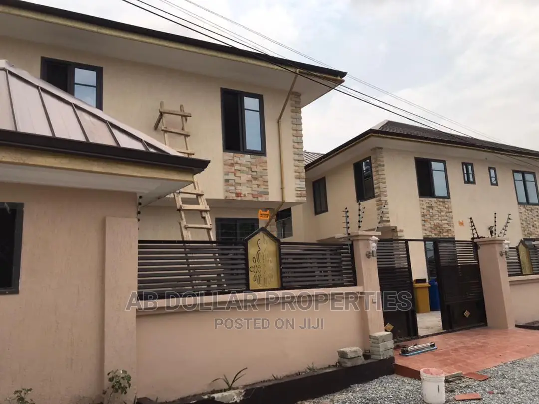 2bdrm House in Spintex for rent
