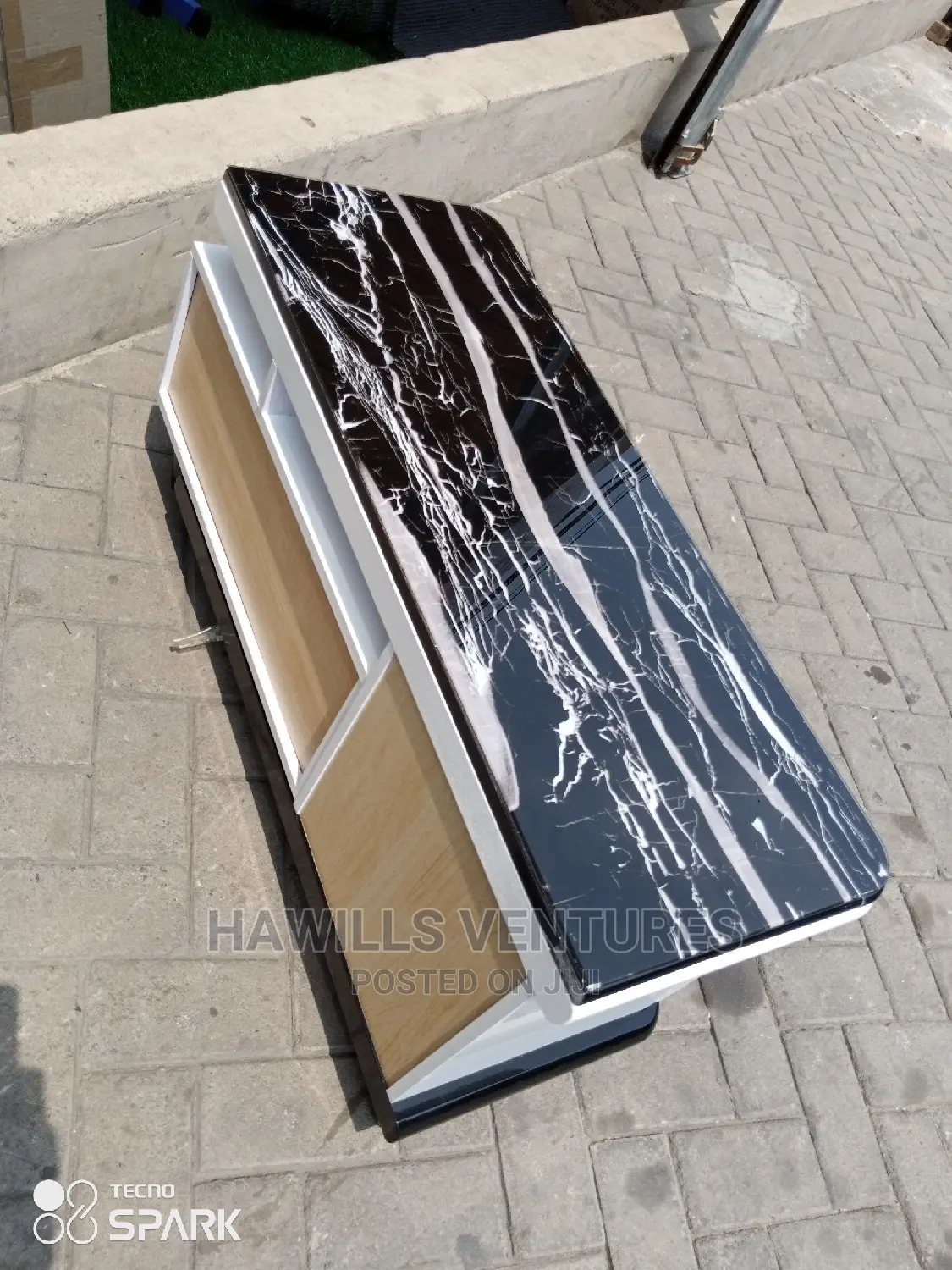 Imported Tv.Stand