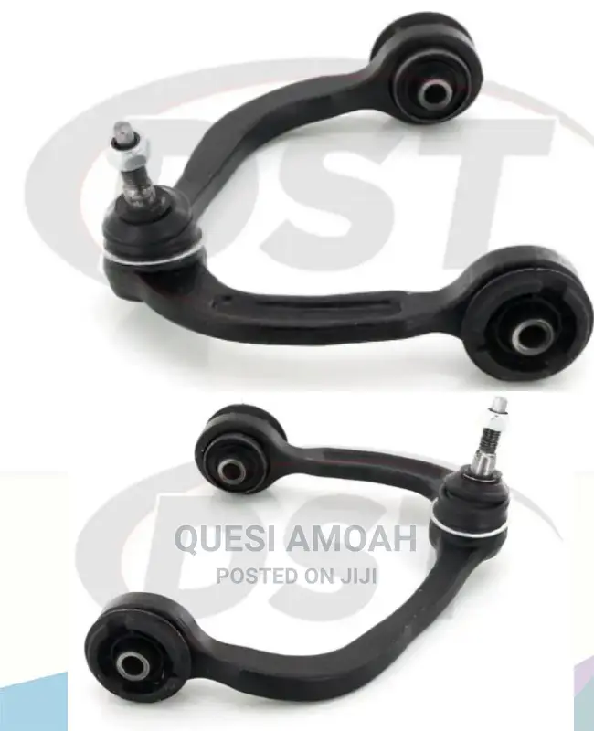 Ford Expedition Upper Control Arm