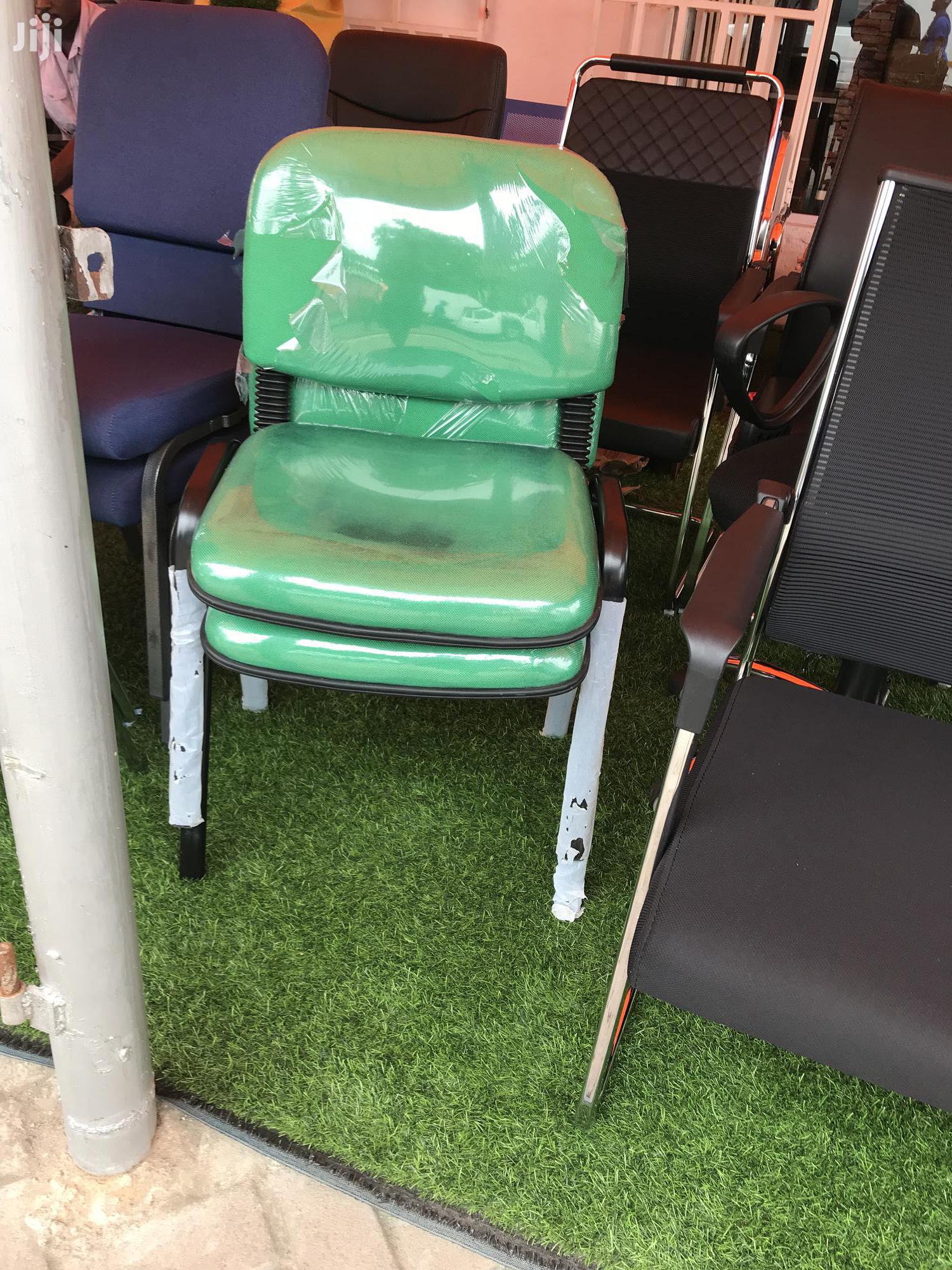 Promotion Waiting Chair