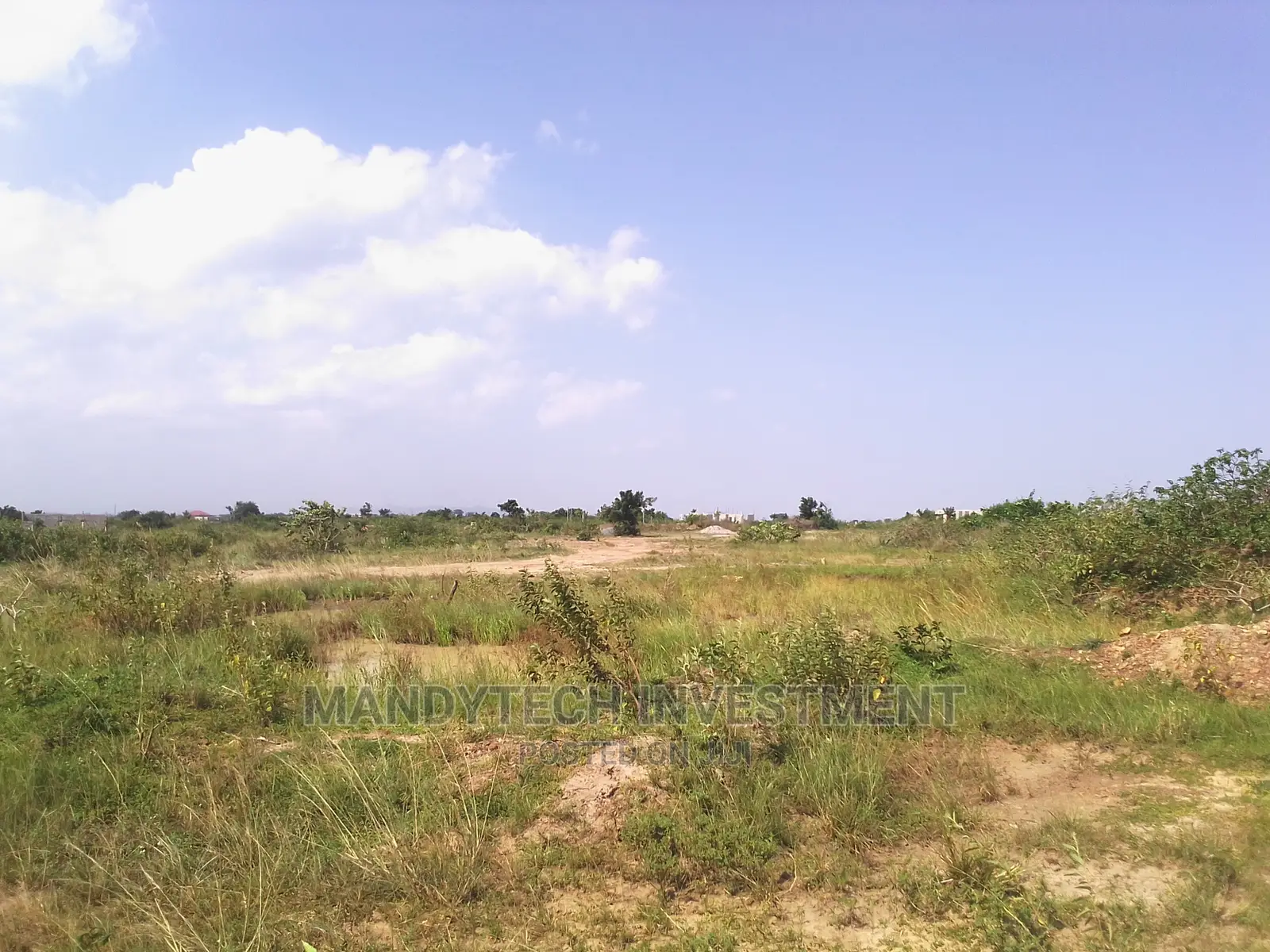 Titled Land at Appolonia