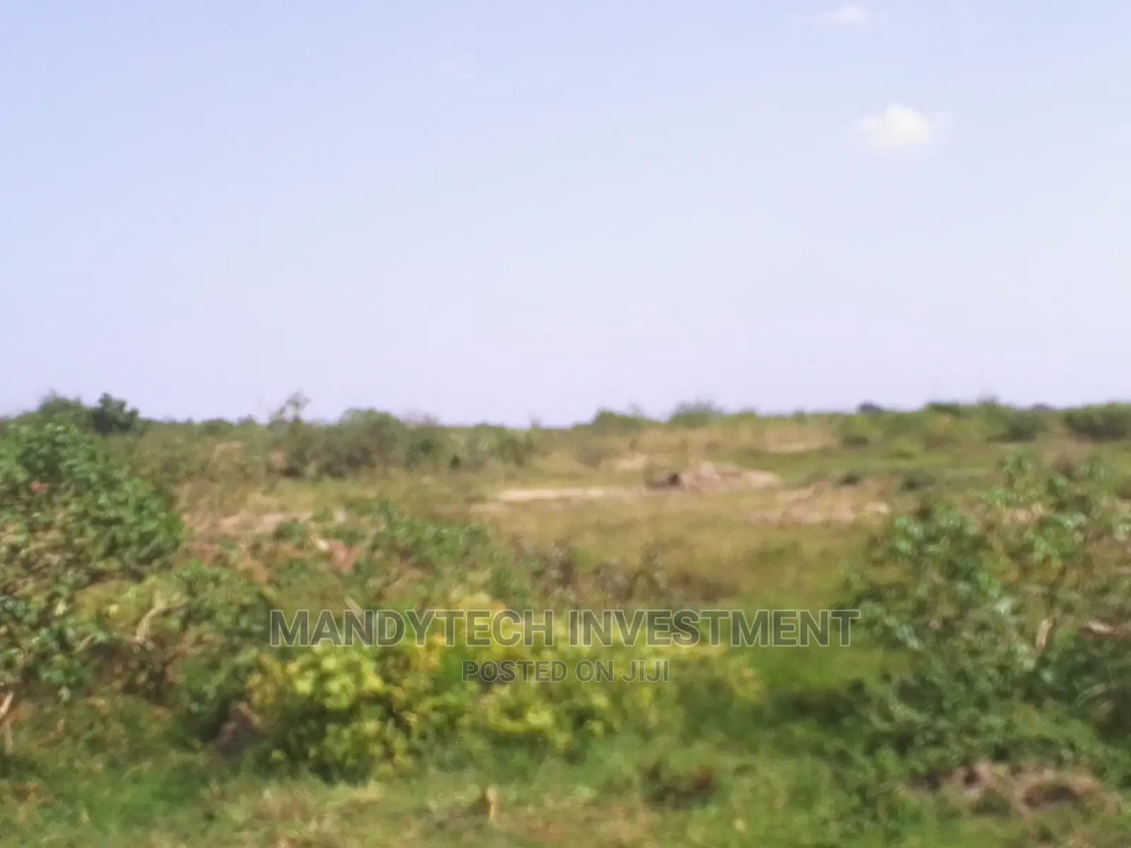 Titled Land at Appolonia