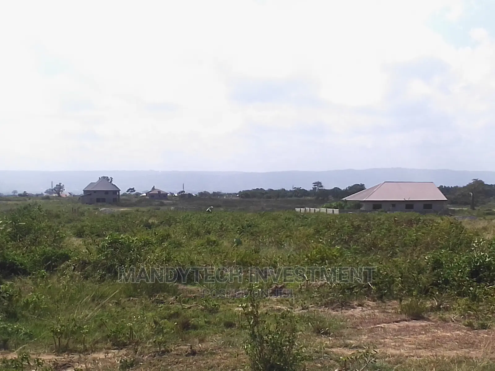 Titled Land at Appolonia