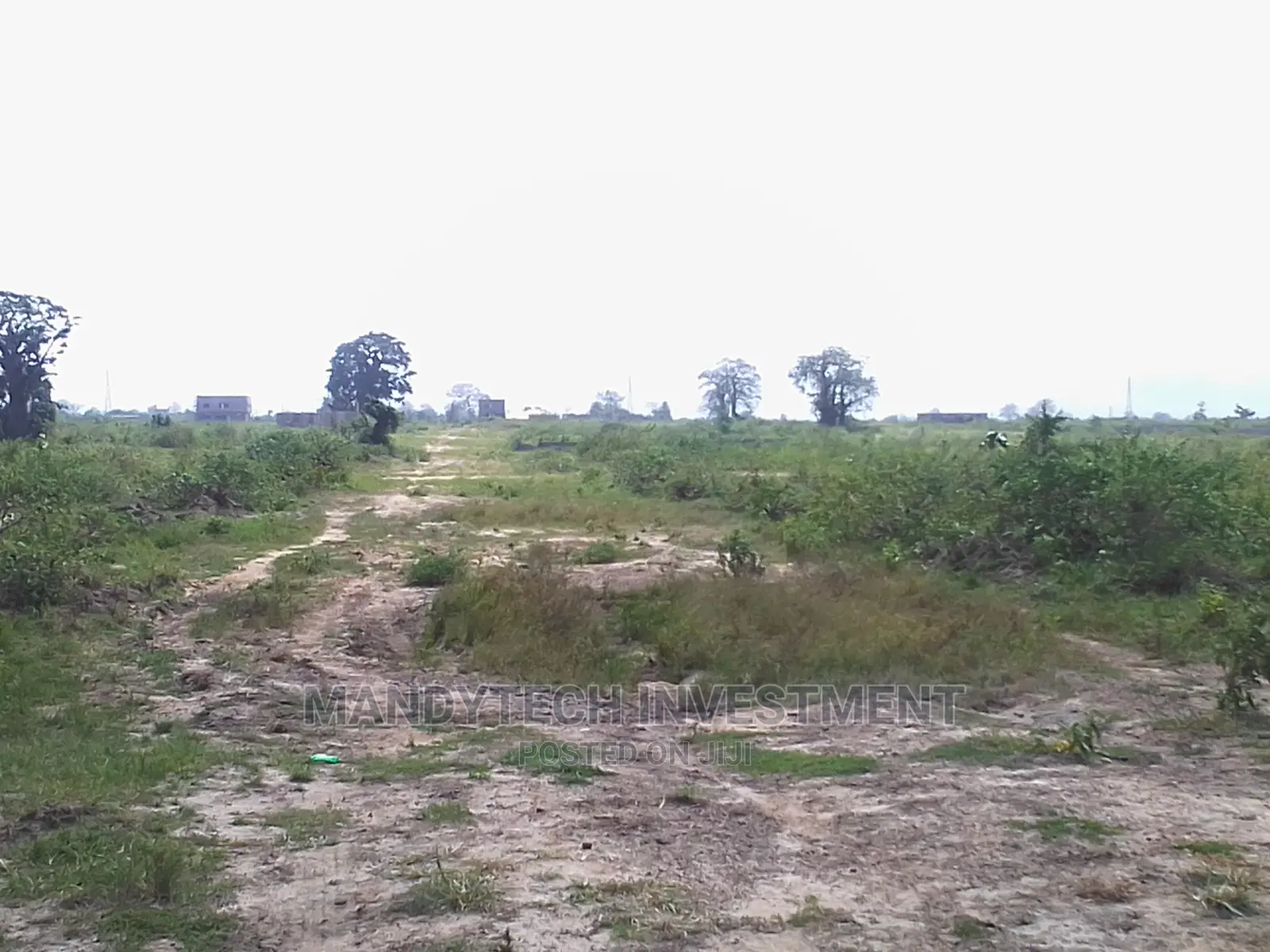 Titled Land at Appolonia