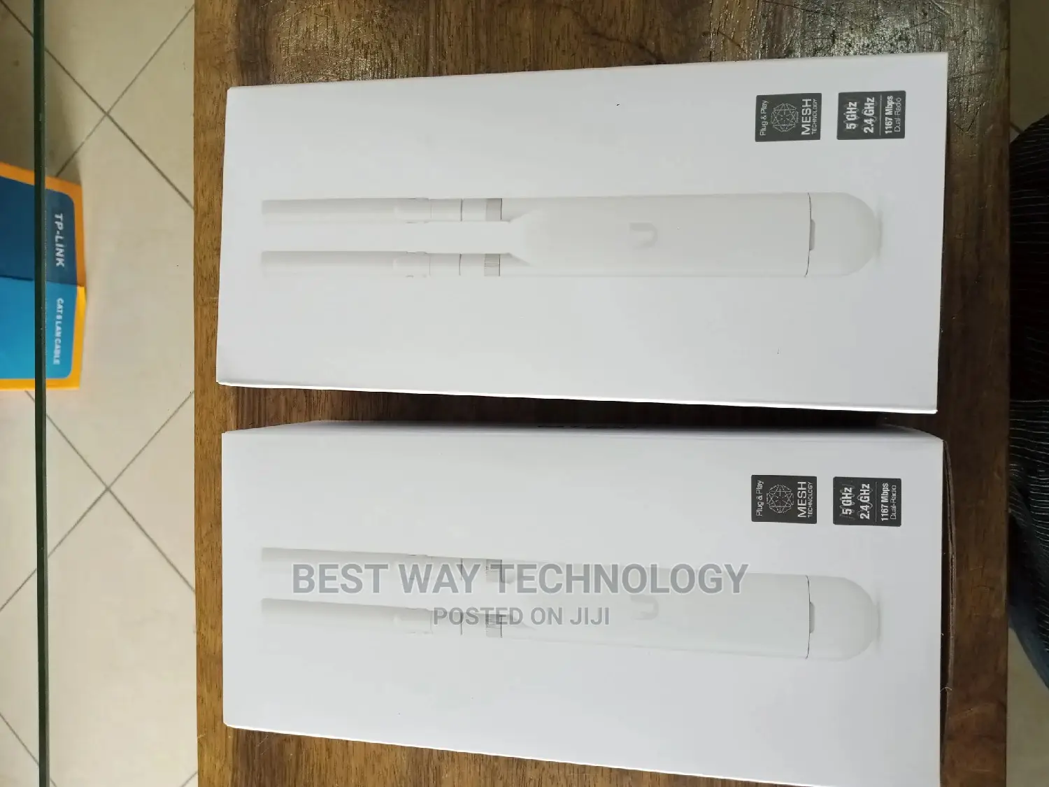 Unifi Ac Mesh
