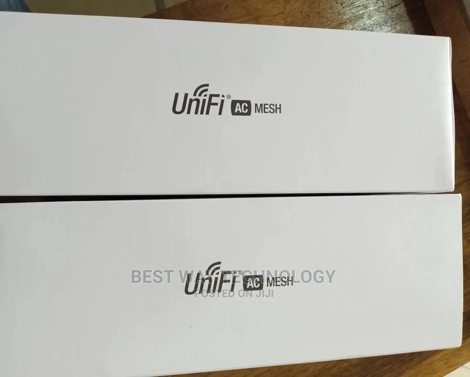 Unifi Ac Mesh