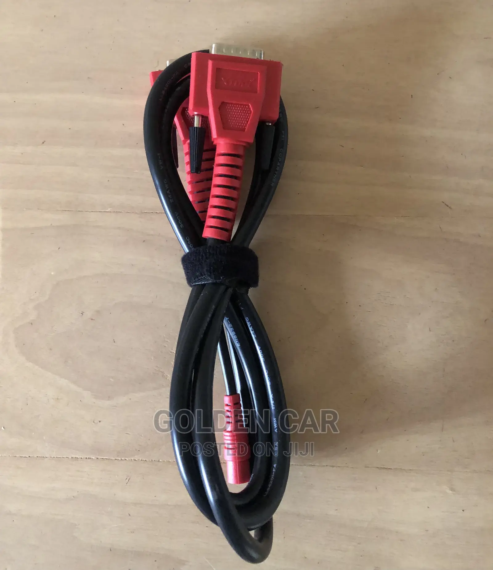 Xtool Pad 2 OBD2 Main Cable Adapter