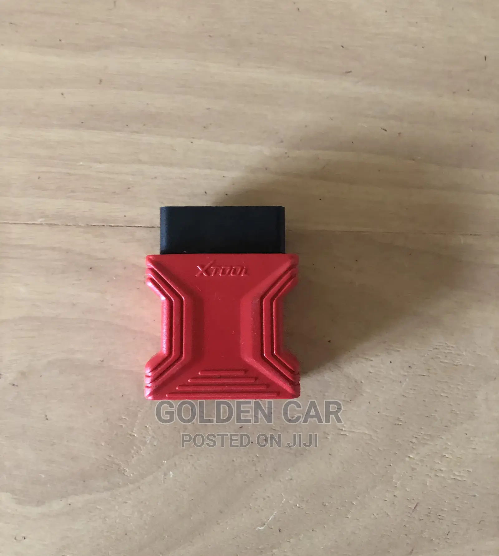 Xtool Pad 2 OBD2 Main Cable Adapter