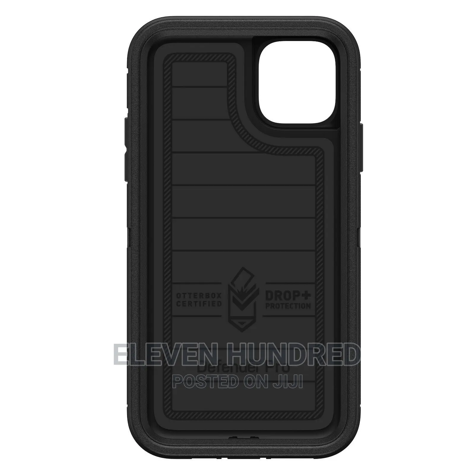 iPhone 11 Shockproof Defender Case Cove