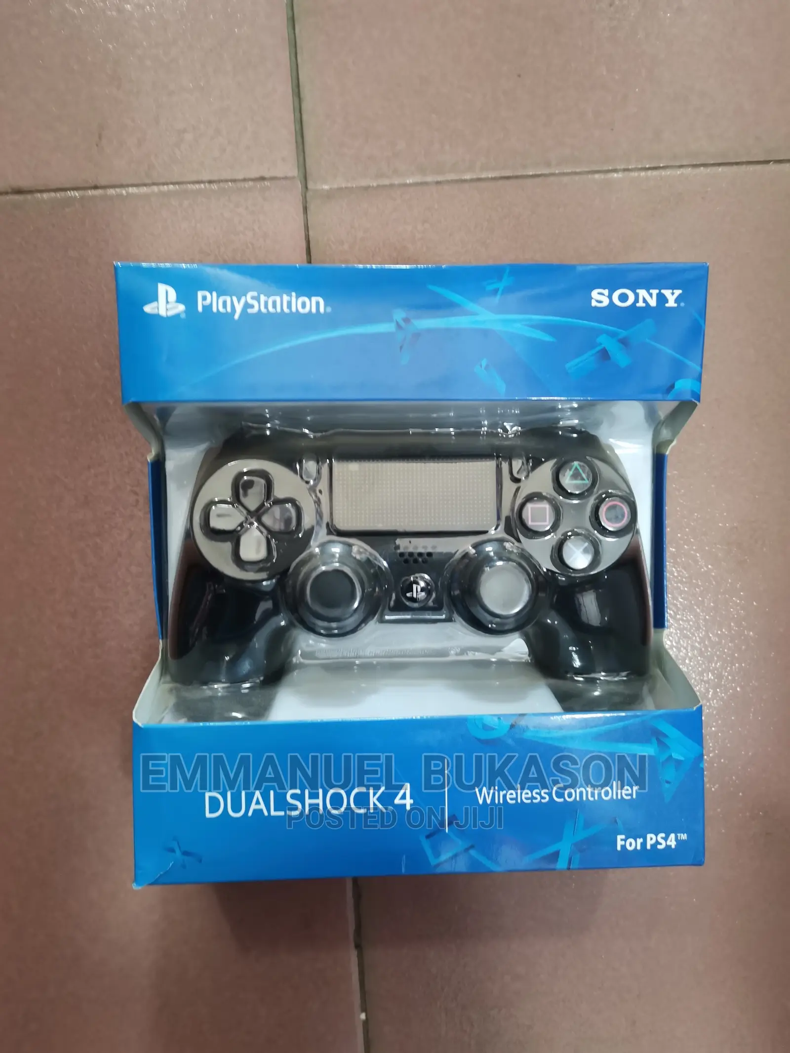 Ps4 Game Controller