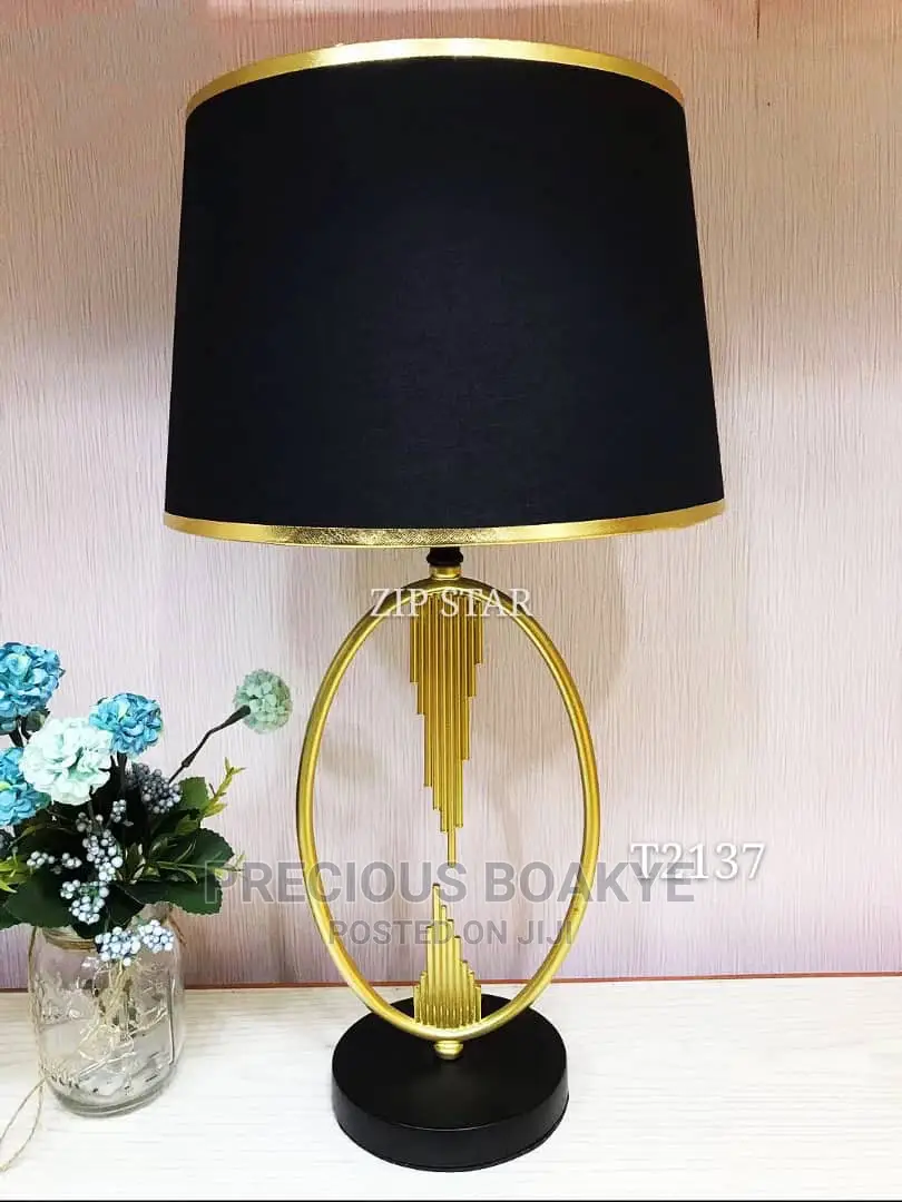 Table/Bedside Lamp