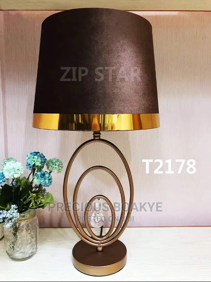 Table/Bedside Lamp