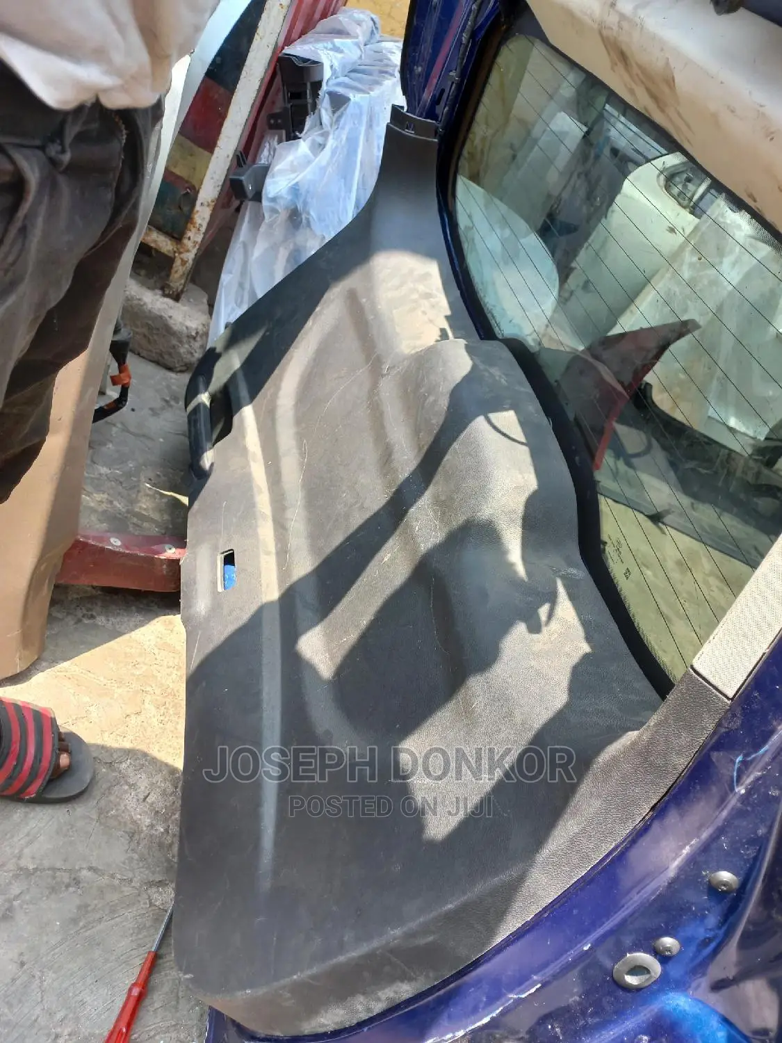 Ford Escape 2012,2013,2014 Boots