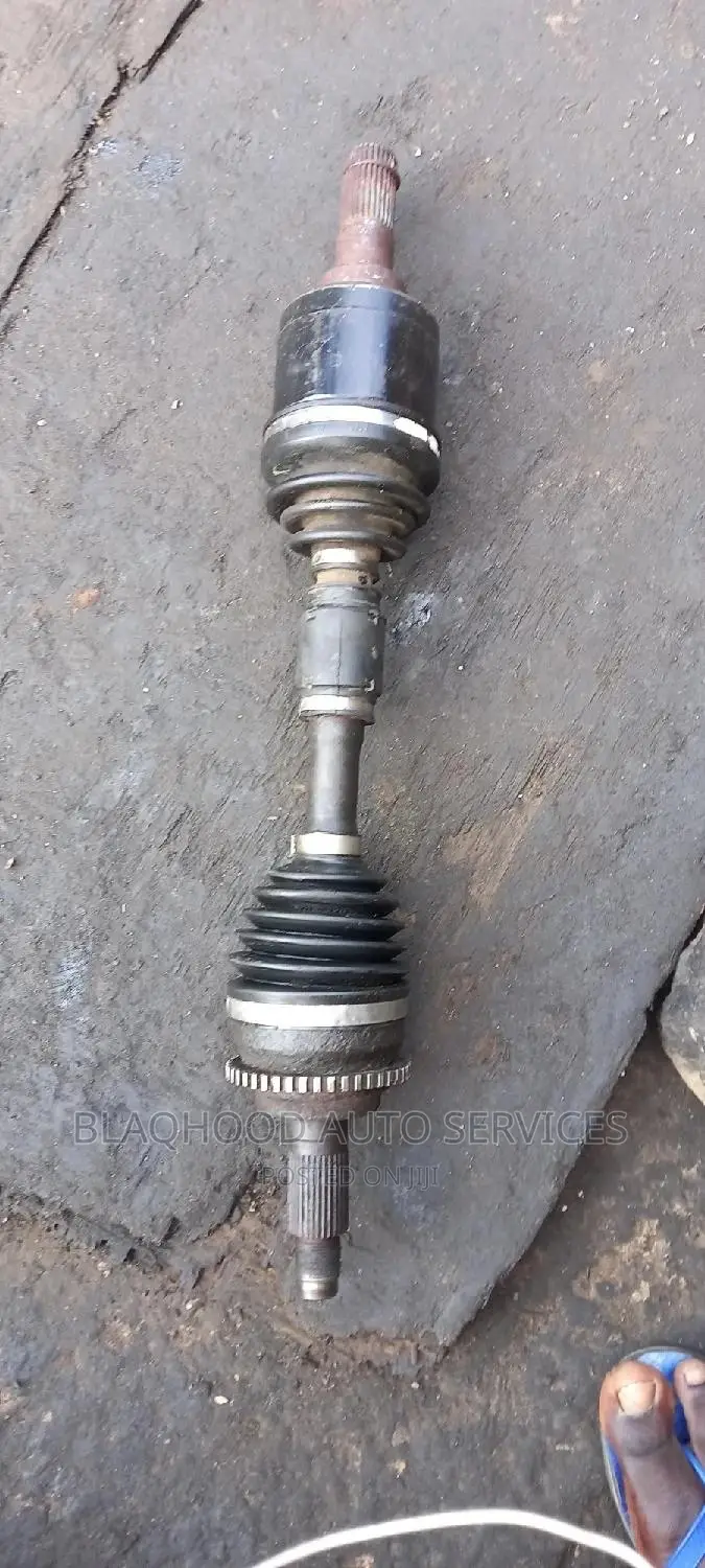 Toyota Corolla 2003-2008 Front Drive SHAFT Pair Available