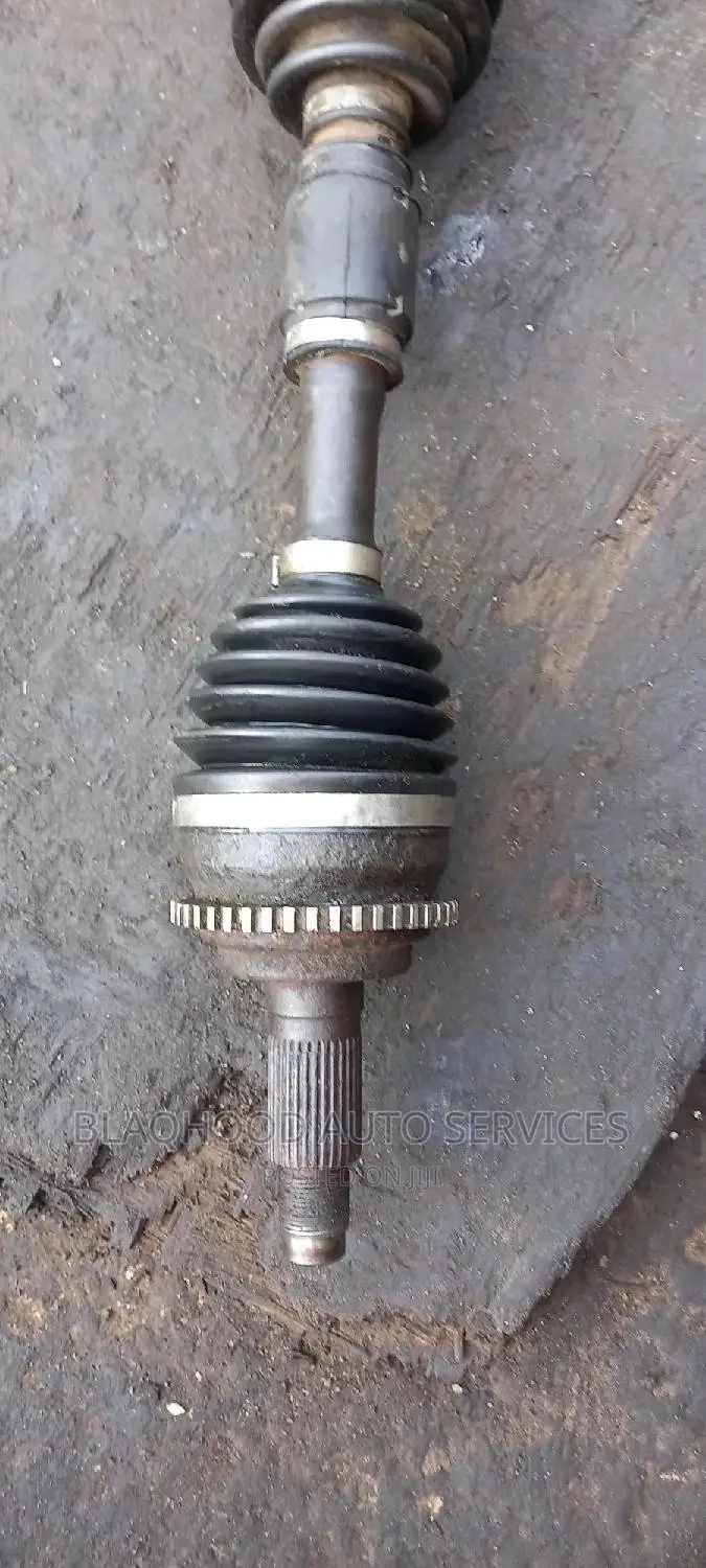 Toyota Corolla 2003-2008 Front Drive SHAFT Pair Available