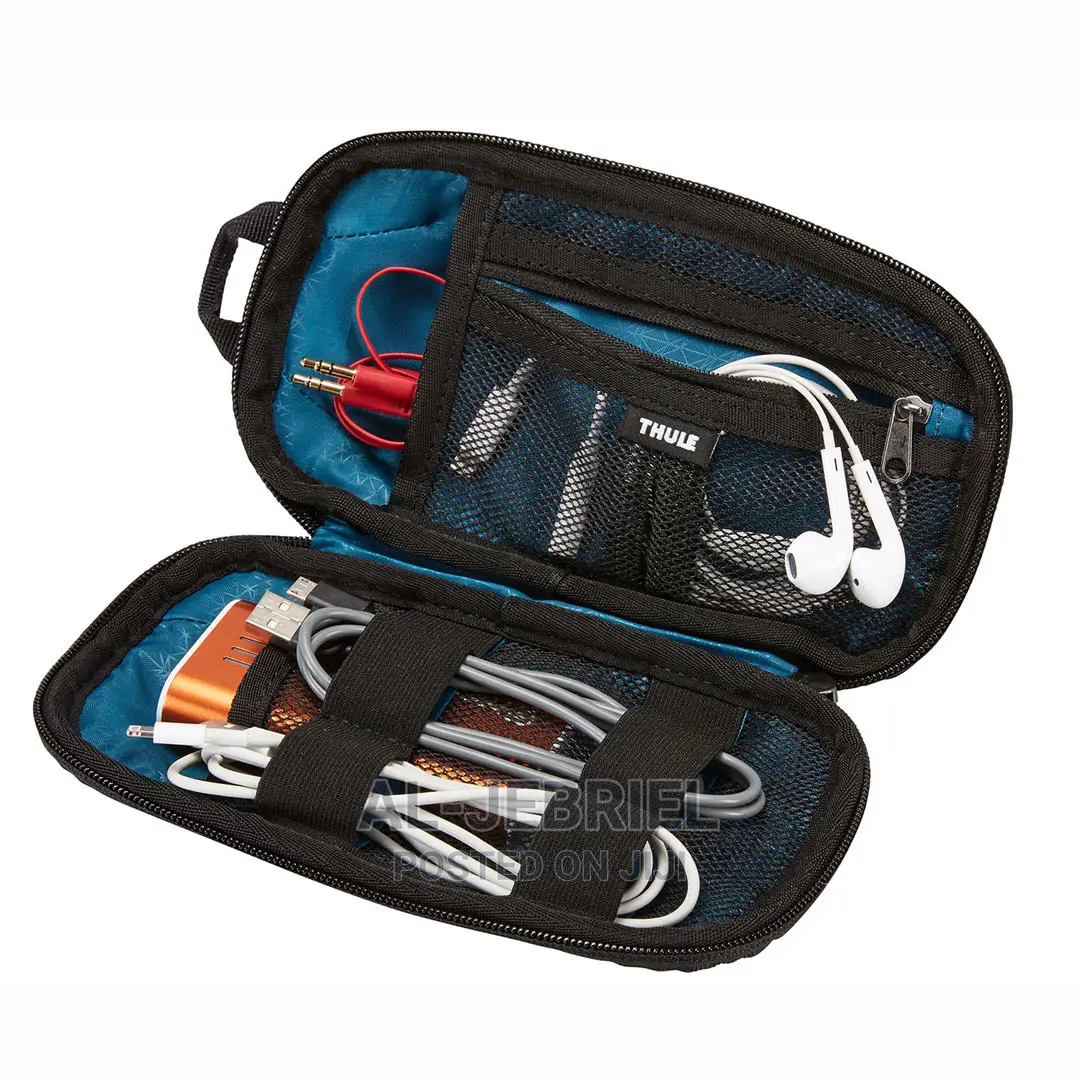 THULE Subterra Powershuttle Mini TSPW-300