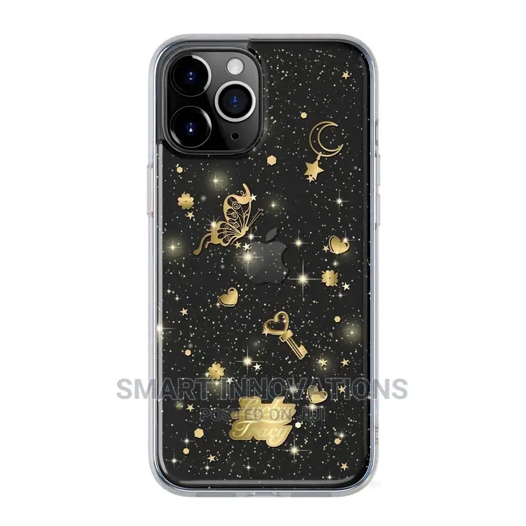 iPhone 12 Pro|12 Promax Lucky Tracy Case