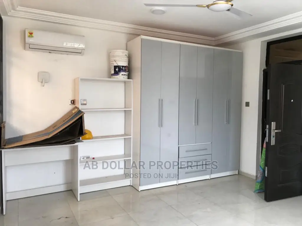 2bdrm House in Spintex for rent