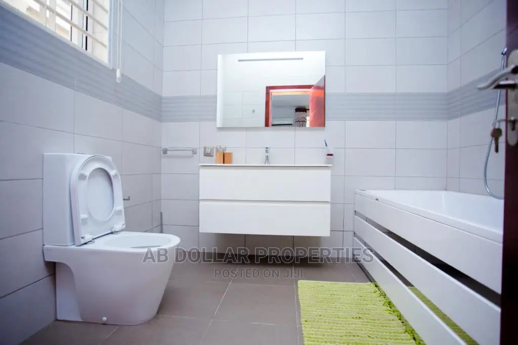 Furnished 5bdrm House in Spintex for Sale
