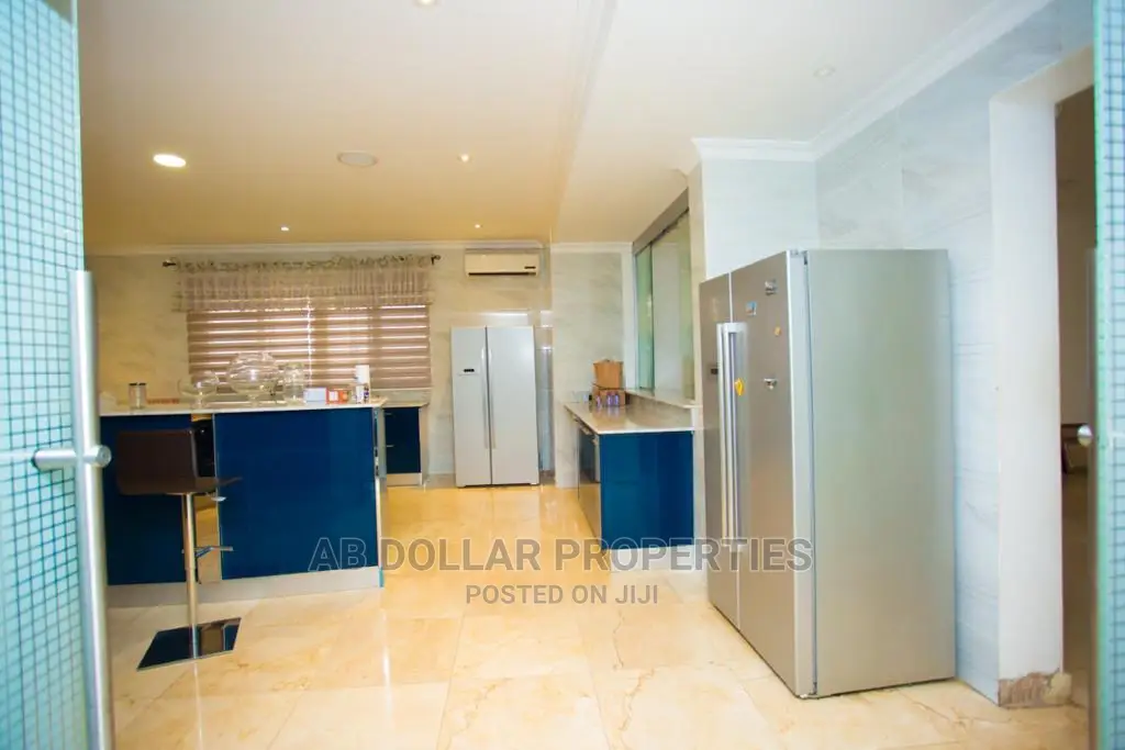 Furnished 5bdrm House in Spintex for Sale