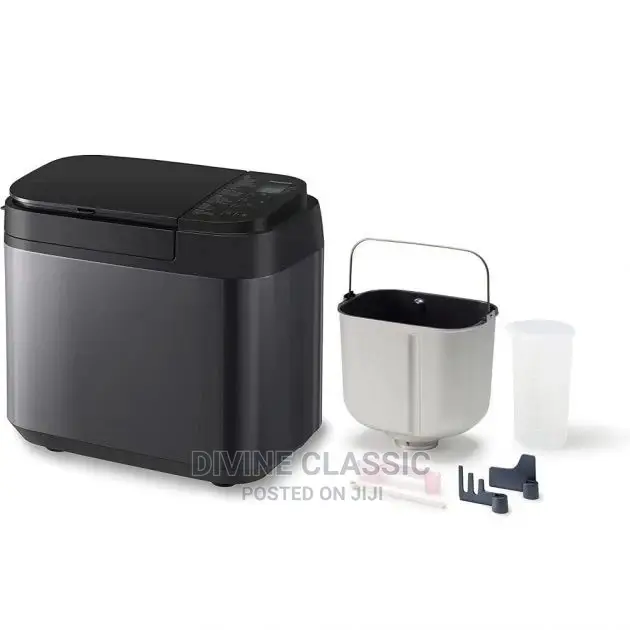 Panasonic Automatic Bread Maker